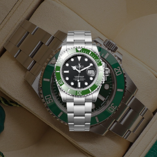 Rolex Submariner