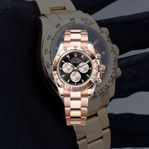 Rolex Daytona