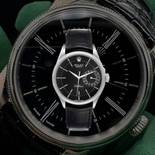 Rolex Cellini