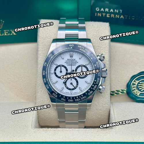 Rolex Daytona Panda 40mm