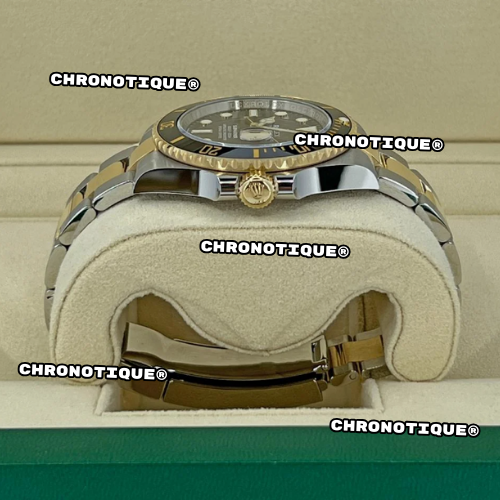 Rolex Submariner Date 41mm