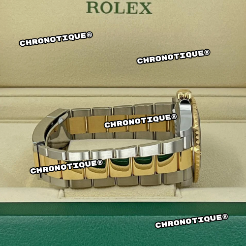 Rolex Submariner Date 41mm