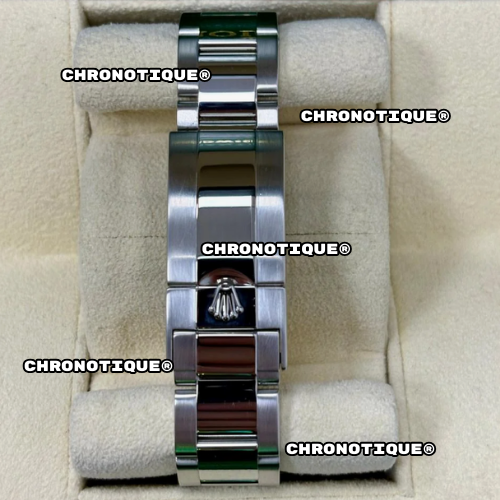 Rolex GMT-Master II 'Batman'