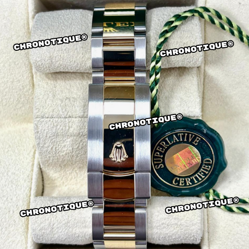 Rolex Datejust 41