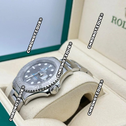 Rolex Yacht-Master Steel 40mm