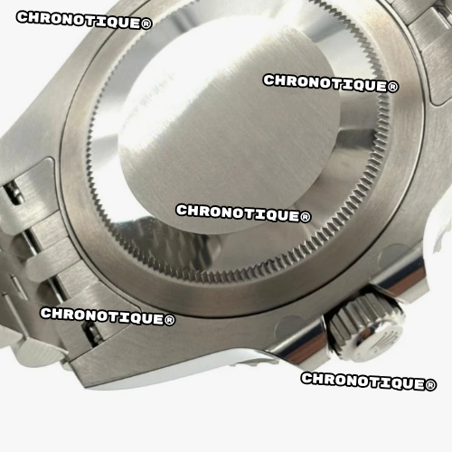 Rolex GMT-Master II 'Bruce Wayne'