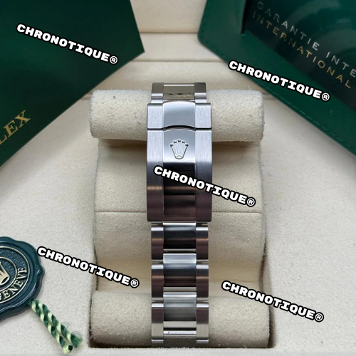 Rolex Milgauss Green 40mm