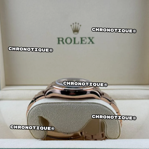 Rolex Daytona Rose Gold